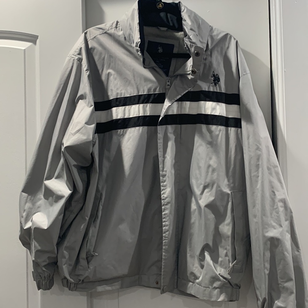 Men’s U.S‎ POLO ASSN. Coat